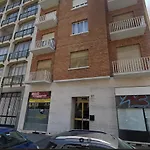 Casa Metro Lingotto