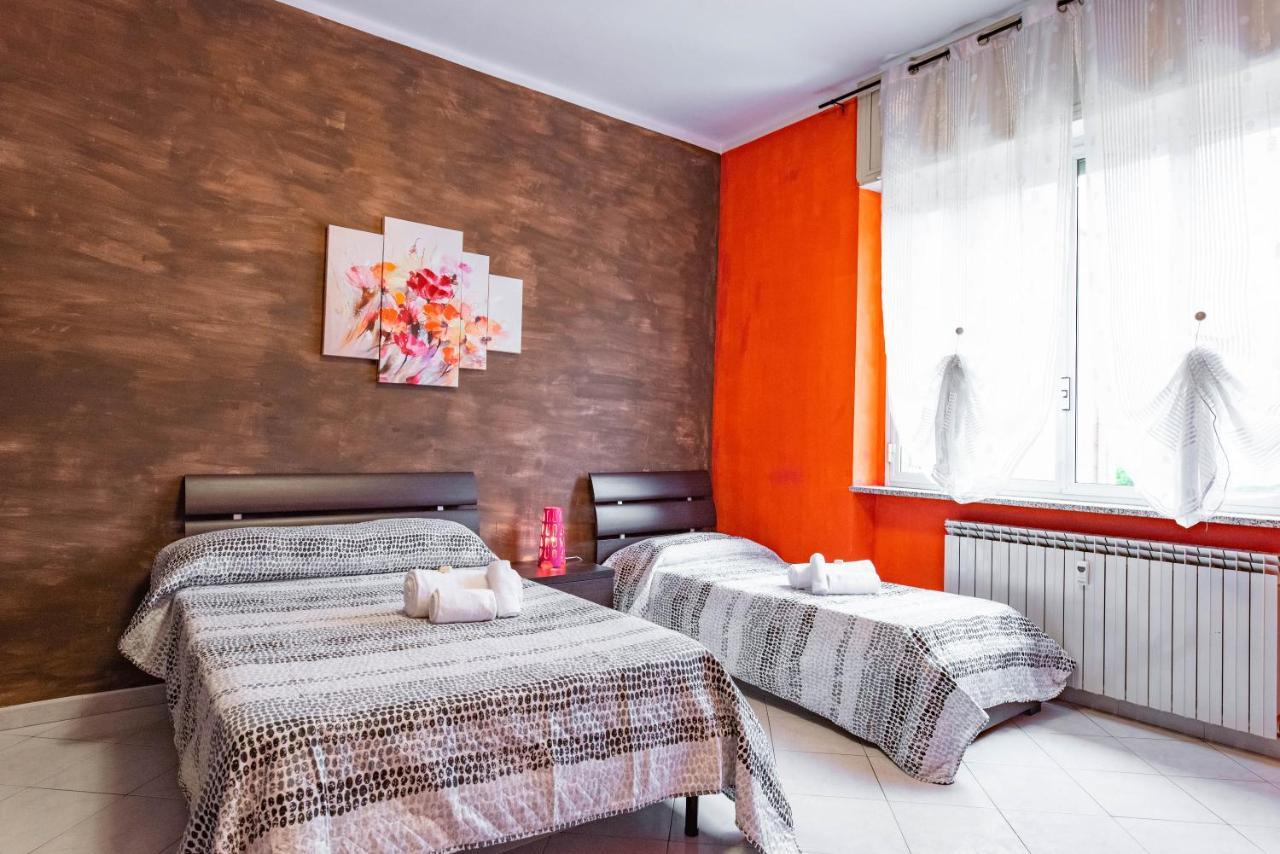 Apartment Casa Metro Lingotto Turin
