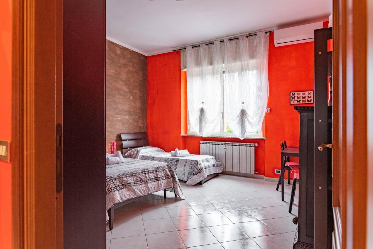 Casa Metro Lingotto Apartment Turin