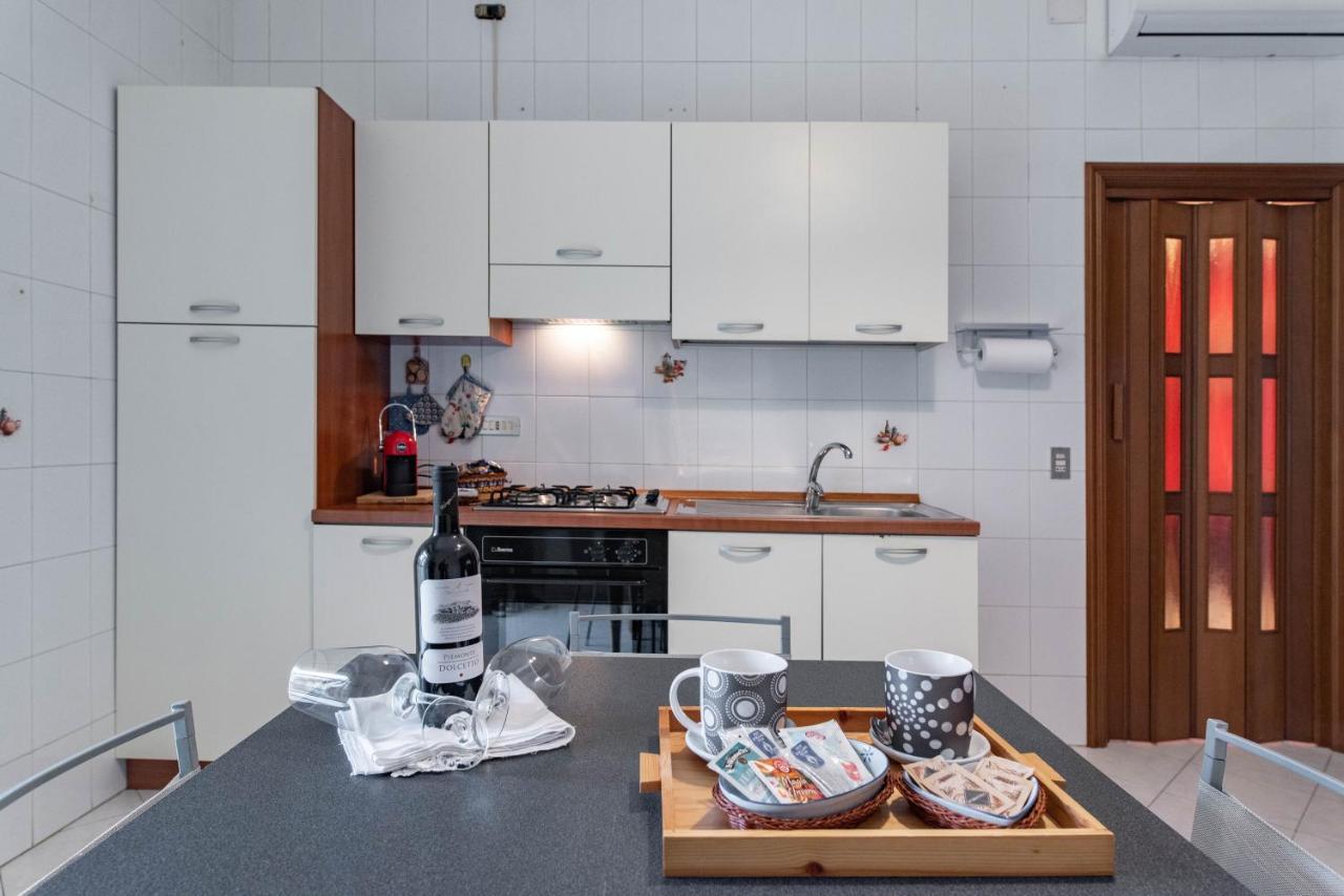 Casa Metro Lingotto Apartment Turin