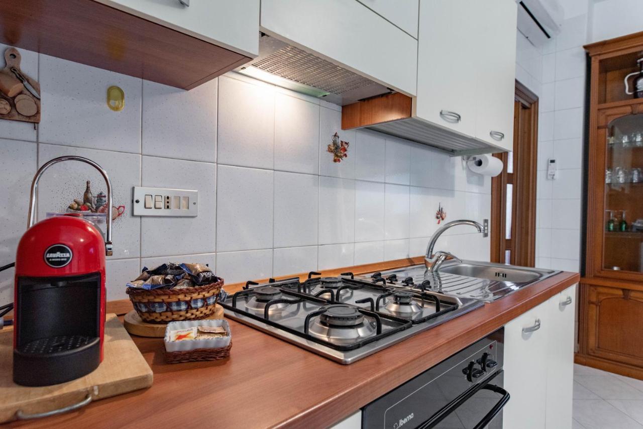 Casa Metro Lingotto Apartment Turin