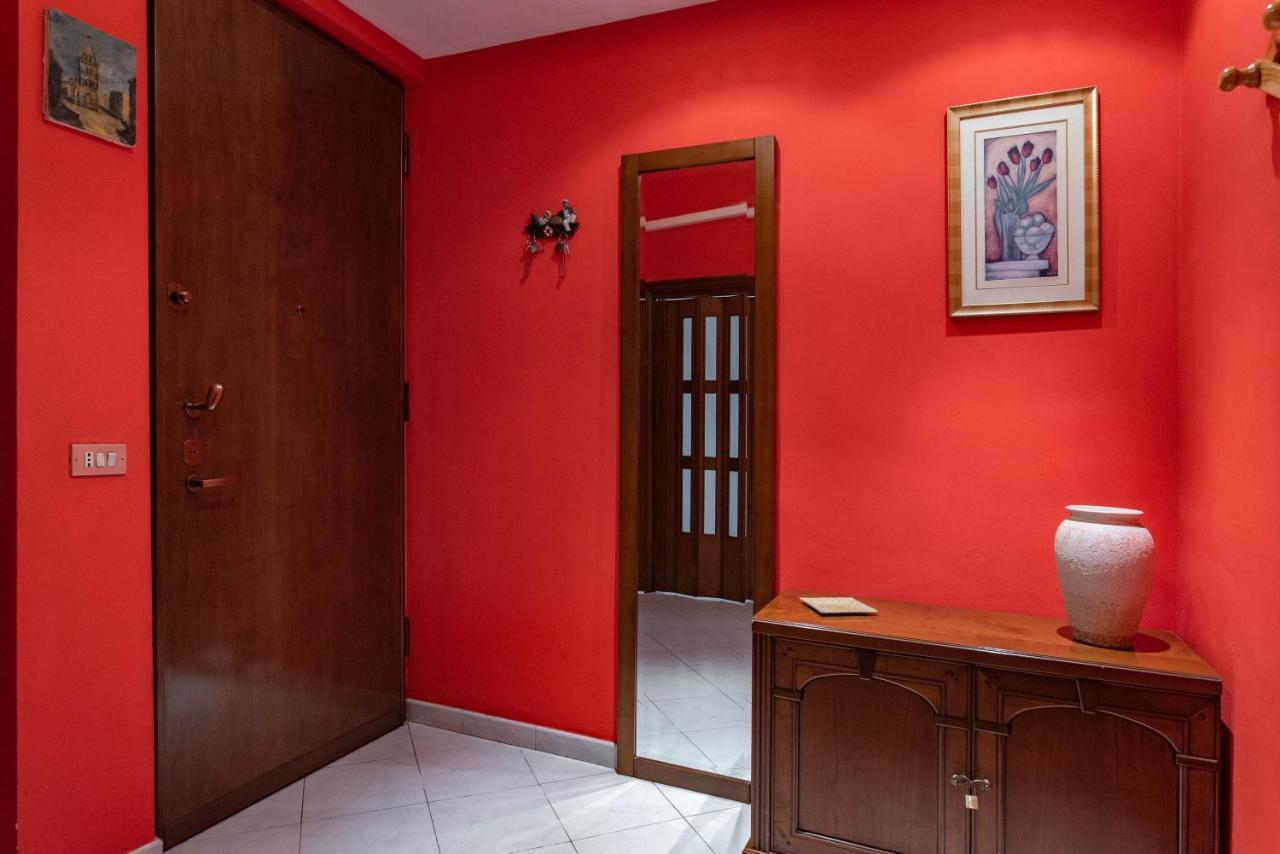 Casa Metro Lingotto Apartment *