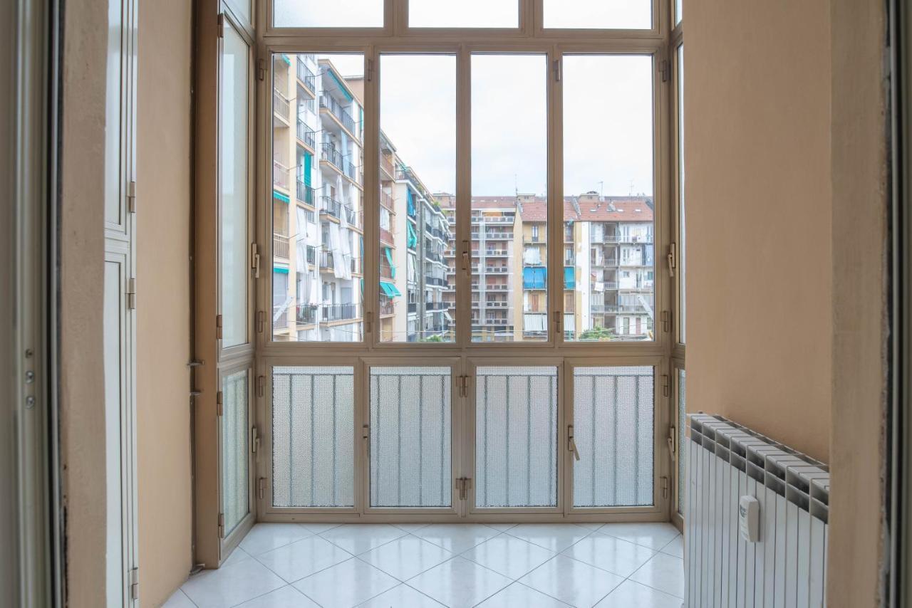 Apartment Casa Metro Lingotto Turin